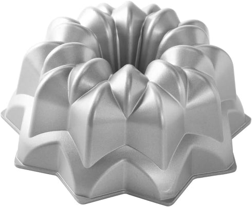 Nordic Ware Vintage Star Bundt Pan...