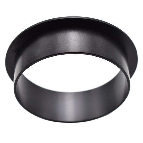2 Inch(50mm) Zinc Alloy Desk Hole Cover Grommets Black Wire Cord Cable Organizer for Computer Desk Cabinet...