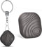 Key Finder - 1PCS Bluetooth Tracker Item Locator with Key Chain for Keys Pet Wallets or Backpacks and Tablets, Batteries Include...