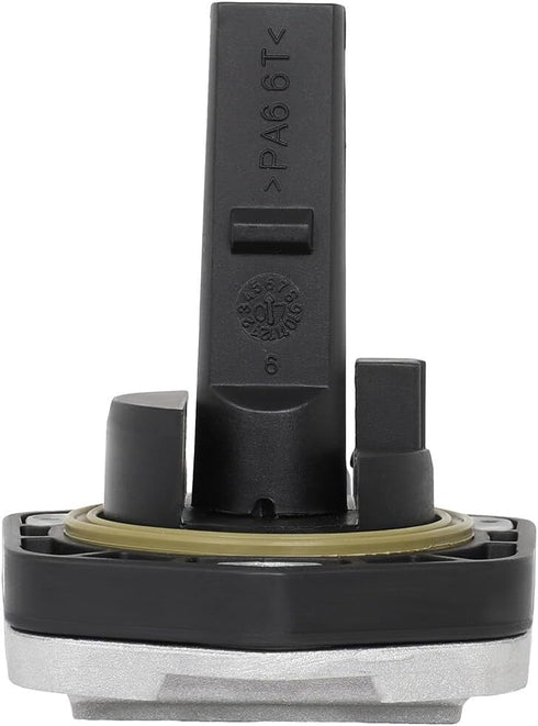 cciyu Engine Oil Level Sensor for Audi A4 1997-2008, for Audi A4 Quattro 1998-2005, for Audi A6 Quattro 2000-2004, for Audi S4 2002, for Audi S6 2...