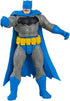 McFarlane Toys - DC Direct Page Punchers 2pk Batman & Mutant Leader 3in Figures with Comic...