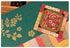 (Pack of 6) Korean Traditional Money Gift Envelopes for Cash Wedding, Birthday, New Year, Christmas, Multicolor...