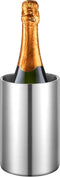Wine Chiller Bucket Stainless Steel Wine Chiller Bottles for 750 ml Insulated Double Layer Bucket Wine Cooler Bucket to Keep Wine Cold for Wine Lo...