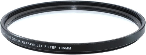 Xit XT105UV 105mm Camera Lens Sky and UV Filters...