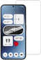 2 Pack for Nothing Phone 2a High Clear Tempered Glass Screen Protector 9H Frontier Protective Protector...