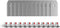 Segway Navimow Blade Assembly for Navimow H800N-VF, H1500N-VF, H3000N-VF, i105N, i110N (12 pcs)...