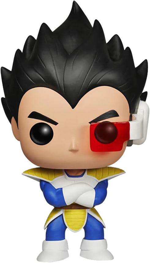 Funko Pop! Anime: Dragonball Z Vegeta Action Figure...