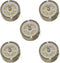 878-421 Pneumatic Tools Replacement Parts for Hitachi NR83 NR83A NR83A2 NR83A2(S) Framing Nailer Repair Parts (5pc)...