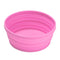 Outlery 5 Inch Silicone Expandable Collapsible Bowl for Travel Camping & Hiking - Foldable Portable for Travel and Sports...