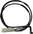 Front and Rear Brake Pad Wear Sensor 34356789440 + 34356789445 Compatible with B-M-W E81 E87 E82 E88 E90 E91 E92 E93...