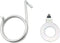 Rear Drum Return Spring & Indicator for Honda Recon 250 TRX250EX TRX250X TRX250 1997-2022 OEM# 45411-GB4-680 43145-HM8-000...