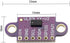 2PCS VL53L0X Time of Flight(TOF) Ranging Measurements Sensor Breakout 940nm Laser Fast Accurate Distance Ranging Module I2C IIC...