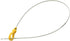 uxcell 1 Pcs Engine Oil Dipstick Engine Oil Fluid Level Dipstick for Chevrolet Camaro Z28 Z28 SS 5.7L V8 Gas 1998-2002 No.12551581...