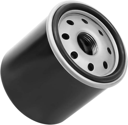 49065-2071 49065-2078 Oil Filter Replacement for Kawasaki Mule 600 610 SX KAF400 2500 2520 3000 620 3010 trans4x4 3020 4000 617 4010 4x4 Kaf620...
