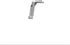 Neater Feeder Deluxe Leg Extensions - 4 Pack - Medium Size (Does NOT FIT Neater Feeder Express Model ONLY FITS Neater Feeder Deluxe Medium Model),...