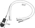 69871 Grill Electronic Igniter Kit for Weber Spirit 210 & Spirit 310 (2013-2014 Grill Models With Up Front Controls)...