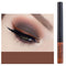 Coloured Eyeliner,Matte Liquid Eyeliner Rainbow Colorful Neon Eyeliner Pencil Pigmented Waterproof Smudgeproof Long Lasting Gel Eye Liner Christma...