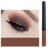 Coloured Eyeliner,Matte Liquid Eyeliner Rainbow Colorful Neon Eyeliner Pencil Pigmented Waterproof Smudgeproof Long Lasting Gel Eye Liner Christma...