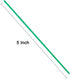 300 pcs 5 inch Green Plastic Twist Ties, Cable Ties, for Bags, Gardening Tools...