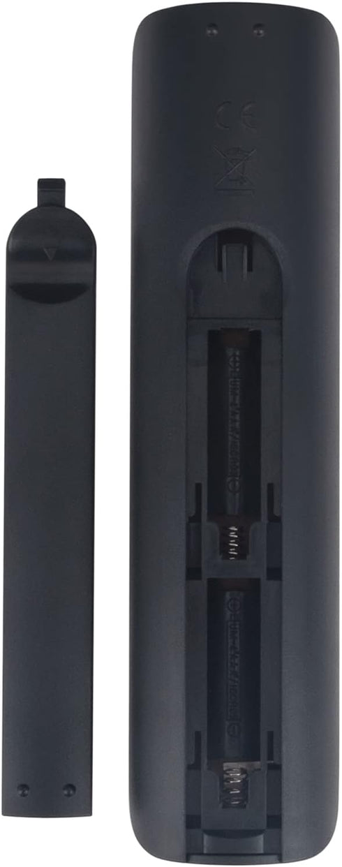 Allimity BN59-01315J Replaced Remote Control Fit for Samsung TV UN65TU7000FXZA UN65TU7000FXZC UN75TU7000FXZA...