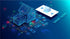 50pcs NFC Card NTAG215 NFC Cards Chip, NFC Stickers,Blank Labeling Tags, 504 Byte Programmable NFC Tags Compatible with Android and NFC-Enabled Ph...