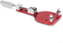 Qagea 77750 Oil Filter Cutter, Oil Filter Cutting Tool for Filter Cutting Range 2 3/8"-5"...
