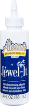 Aleene's 15631 Jewel-It Embellishing Glue 4oz...