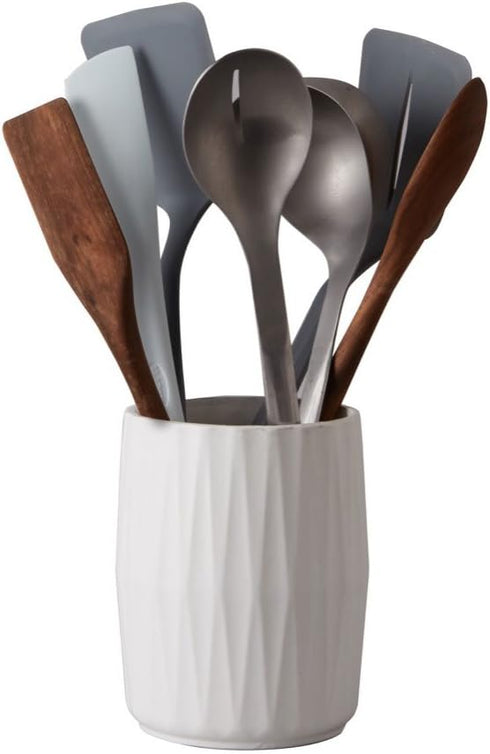 Chef'n Tool Crock, Backing White, 1 -...