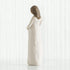 Willow Tree Cherish, Sculpted Hand-Painted Figure...
