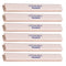 Ruler Lip 6 Inch - Stabilize Your Ruler - Turns Ruler Into a T-Square - 6 Pack...