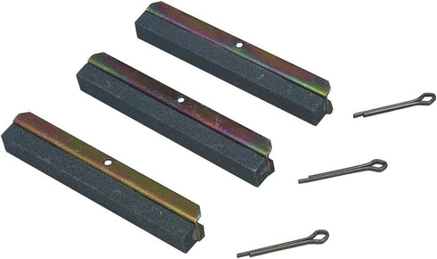 Lisle 23520 Replacement Stone Set for 23500 Stone Type Glaze Breaker...