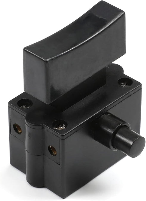 Fielect Electric Hammer Trigger Switch for Bosch NO.14 180 Electric Hammer Drill Tool Power Speed Control Push Button Switch...