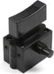 Fielect Electric Hammer Trigger Switch for Bosch NO.14 180 Electric Hammer Drill Tool Power Speed Control Push Button Switch...
