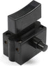 Fielect Electric Hammer Trigger Switch for Bosch NO.14 180 Electric Hammer Drill Tool Power Speed Control Push Button Switch...
