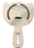 Barfly Heavy Duty Spring Bar Strainer, Stainless Steel...