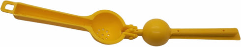 Manual Juicer Lemon Squeezer, Citrus Fruit Squeeze Hand Press Juicing, Lemon and Lime Juice Tool (1)...