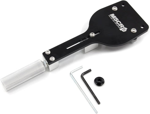 MSCRP 77750 Oil Filter Cutter Replace Tool for Filter Cutting Range 2 3/8"-5"...