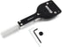 MSCRP 77750 Oil Filter Cutter Replace Tool for Filter Cutting Range 2 3/8"-5"...