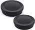 Body Cap & Camera Rear Lens Cover Compatible for Nik Z Mount Camera Lens Z7II Z6II Z50 Z6 Z7 Replaces LF-N1 BF-N1(2pcs)...