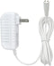 Charger for Waterpik Water Sector Connector Flosser Power Cord Adapter 5.9Ft - (Not fit 2 Prong Connector Series)...