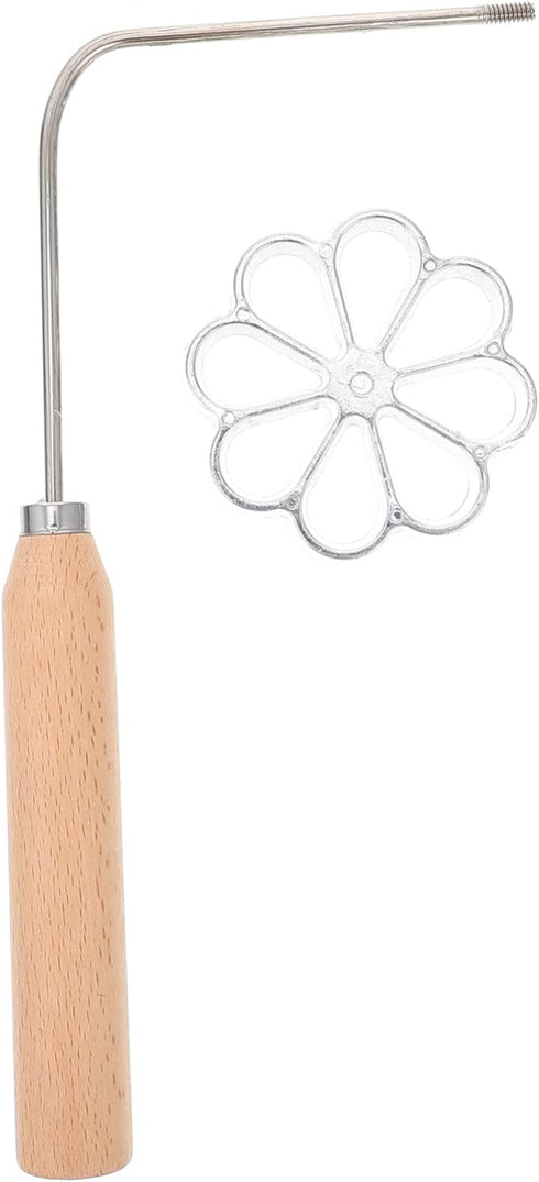 Cabilock Pasta Maker, Mini Waffle Maker, Suitable for Restaurants, Home Use, Durable, Non-Stick, Easy to Clean...