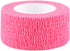 ESUPPORT 1 Inches X 5 Yards Self Adherent Cohesive Wrap Bandages Adhesive Wounds Strong Elastic First Aid Tape for Sport Wrist Ankle 10 Count...