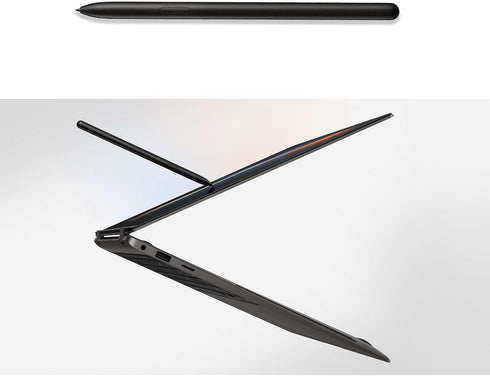 Galaxy Book 3 Pro 360 Pen for Samsung Galaxy Book Pro 3 360 S Pen Galaxy Book3 Pro 360 Stylus Pen for Samsungrateful Book 3 Pen Nibs Replacement(B...