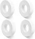Climbing Rings for Dolphin Robotic Pool Cleaner Replacement 6101611-4R Dolphin Compatible M200, M400, M500, and DX3/DX4/DX6 and More 4 Pack...