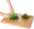 Green Leaf Herb Stripper,Vegetable Herb Eliminator Comb Kitchen Herb Leaf Stripping Tool Herb Pealer for Kale, Chard, Collard Greens, Thyme,Kitche...