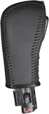 Leather Gear Shift Knob Cover for Ford Flex 2011 2012 2013 2014 2015 2016 2017 2018 2019 Ford Edge ?2011-2014? Gear Shift Cover/Accessories for Fo...