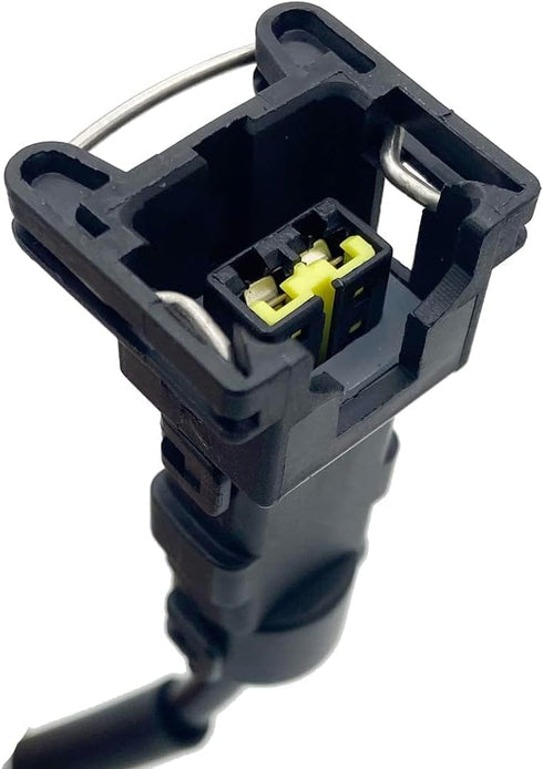 ABS Speed Sensor Harness Compatible with Sonata 2015 2016 2017 ABS Wheel Speed Sensor Connector Wire Replace# 59910-C1000 - Rear Left Side...