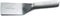 Dexter Outdoors 16473 4" x 21/2" Pancake Turner, White...