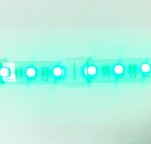 20pcs RGBW LED Strip Connector 5 pin 10mm Wide RGBW 5050 LED Tape Connector RGBW LED Ribbon Snap Down Connector 5-Conductor RGBW LED Rope Connecto...