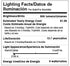 Lighting EVER LED Smart Light Bulbs, Compatible with Alexa and Google Assistant, 60 Watt Equivalent, Dimmable with App (Not Support Traditional Di...